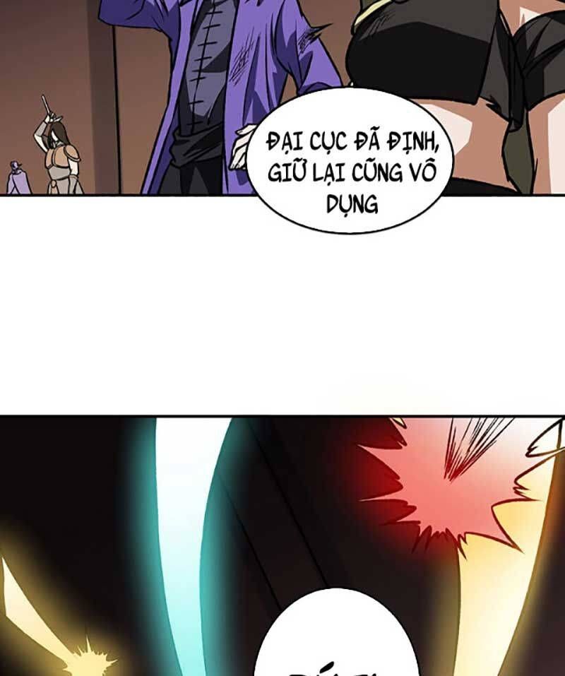 đọc truyện Võ Đạo Độc Tôn Chương 615 ảnh 46 tại Thiên Thai Truyện