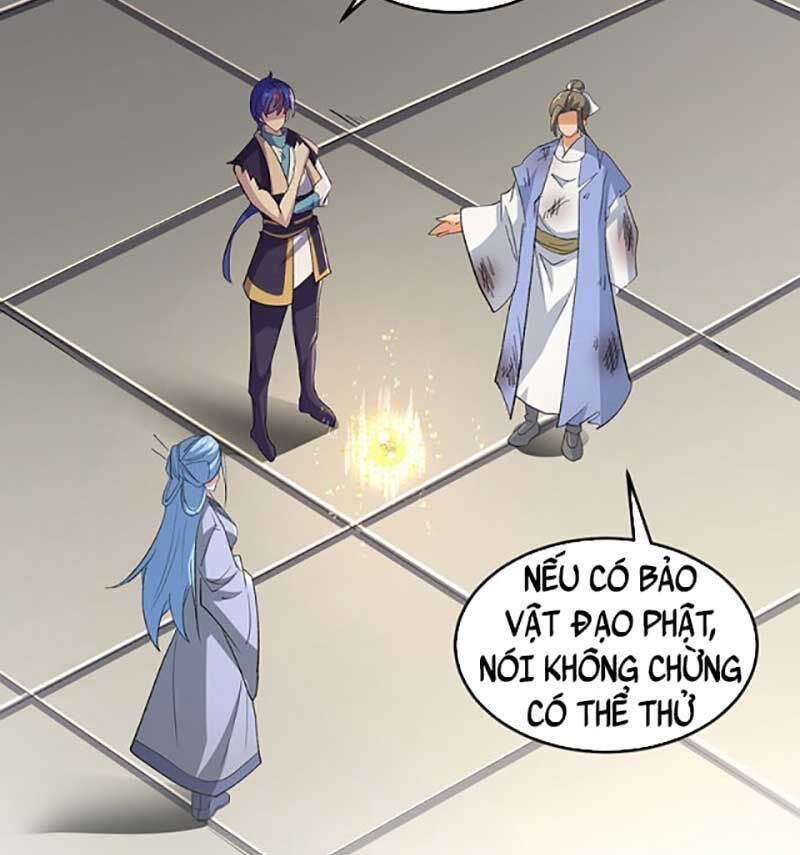 đọc truyện Võ Đạo Độc Tôn Chương 616 ảnh 12 tại Thiên Thai Truyện