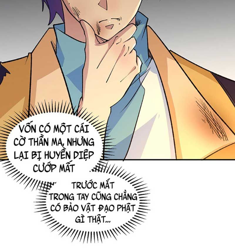 đọc truyện Võ Đạo Độc Tôn Chương 616 ảnh 14 tại Thiên Thai Truyện