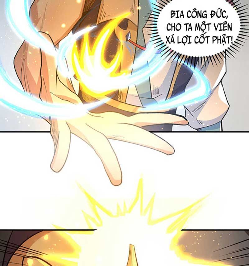 đọc truyện Võ Đạo Độc Tôn Chương 616 ảnh 16 tại Thiên Thai Truyện