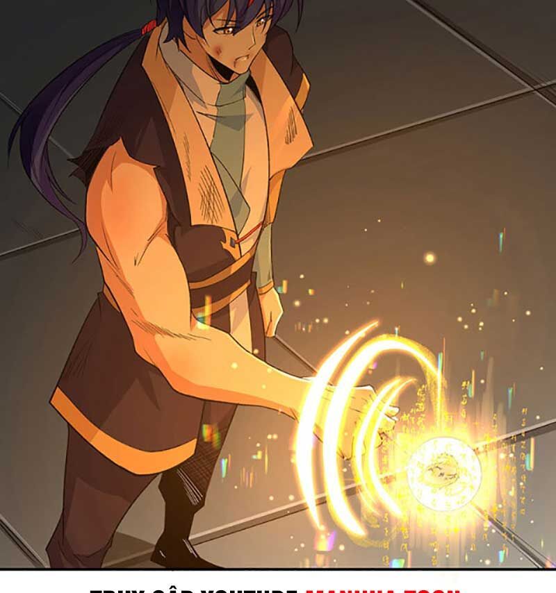 đọc truyện Võ Đạo Độc Tôn Chương 616 ảnh 18 tại Thiên Thai Truyện