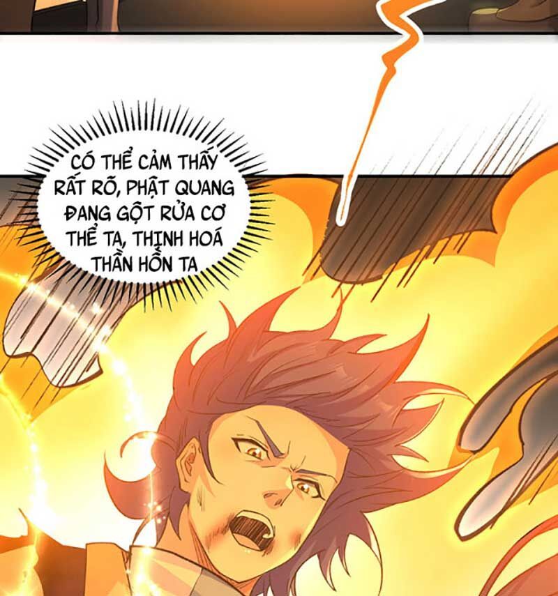 đọc truyện Võ Đạo Độc Tôn Chương 616 ảnh 27 tại Thiên Thai Truyện