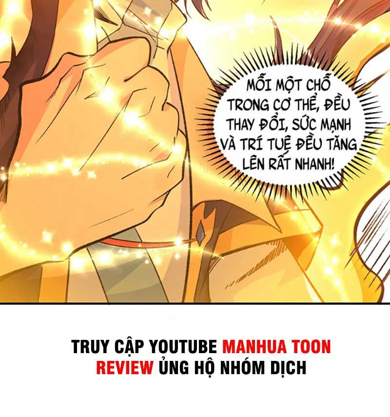 đọc truyện Võ Đạo Độc Tôn Chương 616 ảnh 28 tại Thiên Thai Truyện