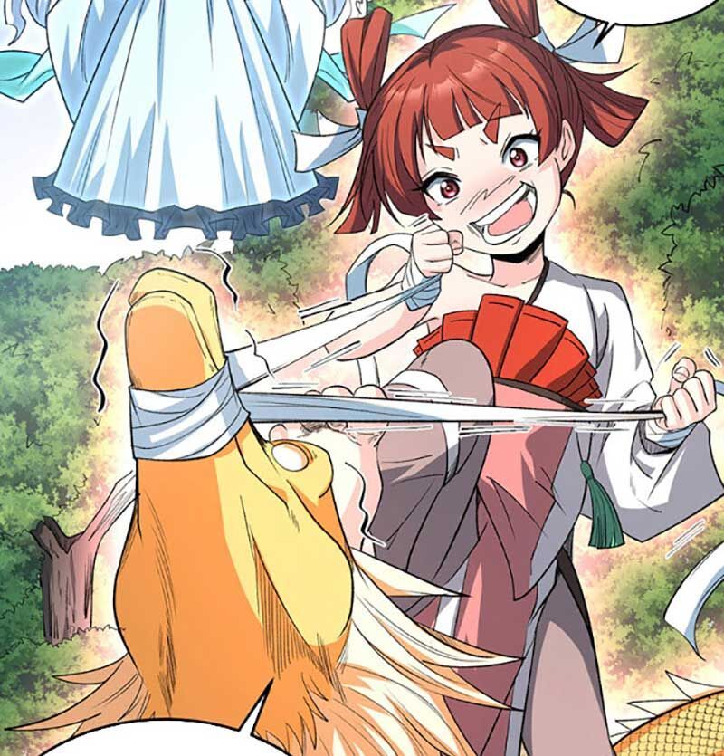 đọc truyện Võ Đạo Độc Tôn Chương 616 ảnh 38 tại Thiên Thai Truyện