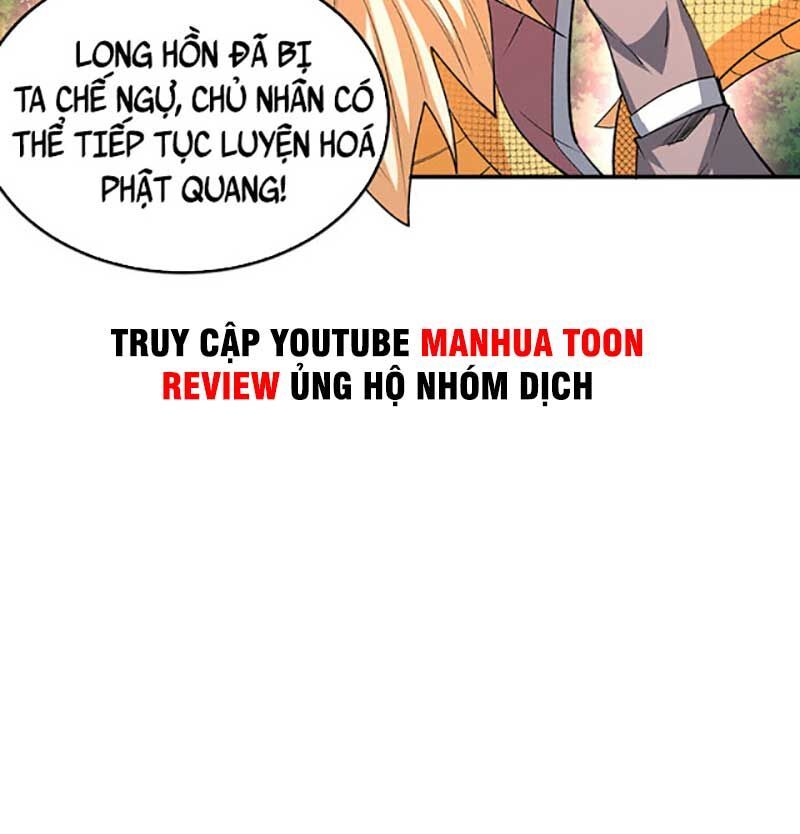 đọc truyện Võ Đạo Độc Tôn Chương 616 ảnh 39 tại Thiên Thai Truyện