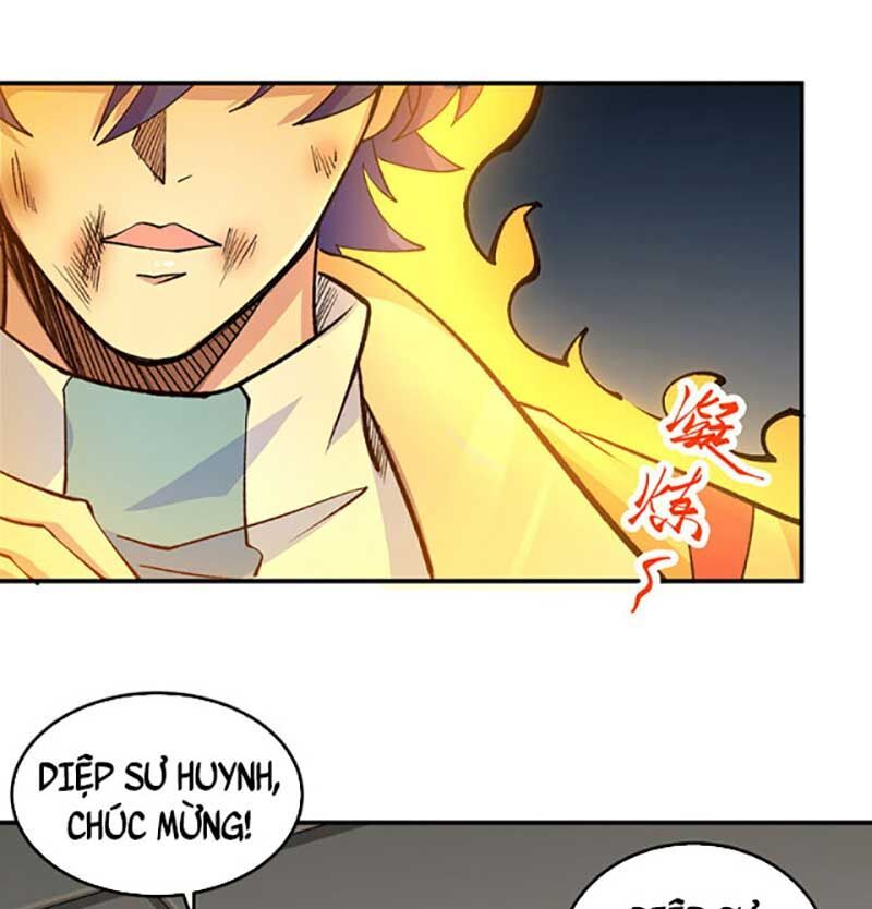 đọc truyện Võ Đạo Độc Tôn Chương 616 ảnh 40 tại Thiên Thai Truyện