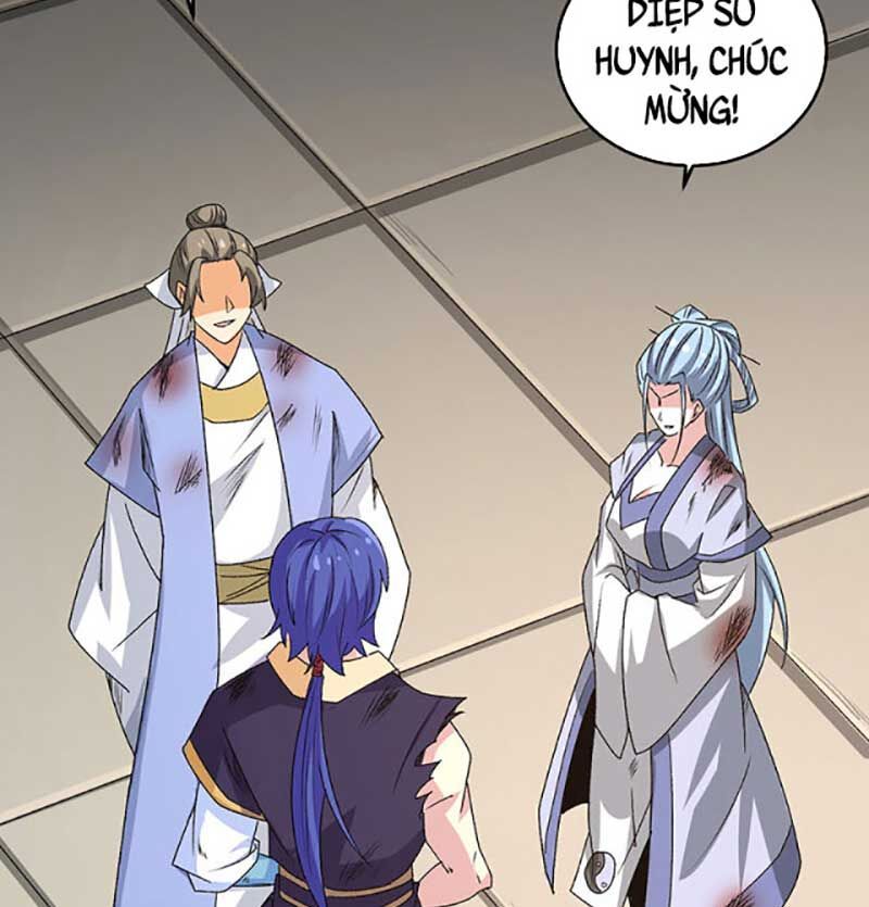 đọc truyện Võ Đạo Độc Tôn Chương 616 ảnh 41 tại Thiên Thai Truyện