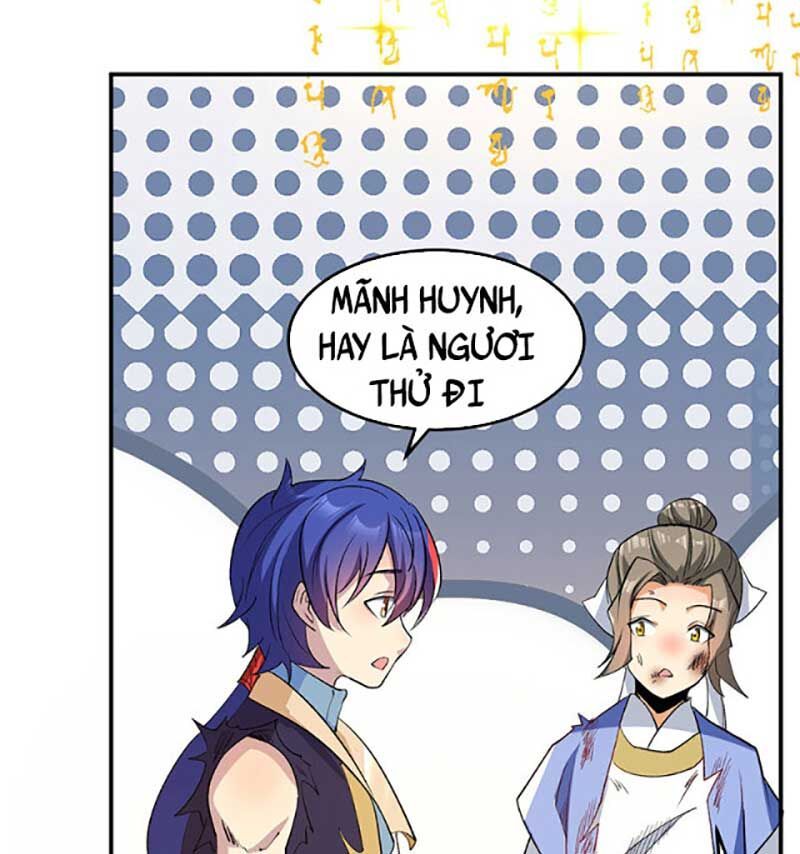 đọc truyện Võ Đạo Độc Tôn Chương 616 ảnh 6 tại Thiên Thai Truyện