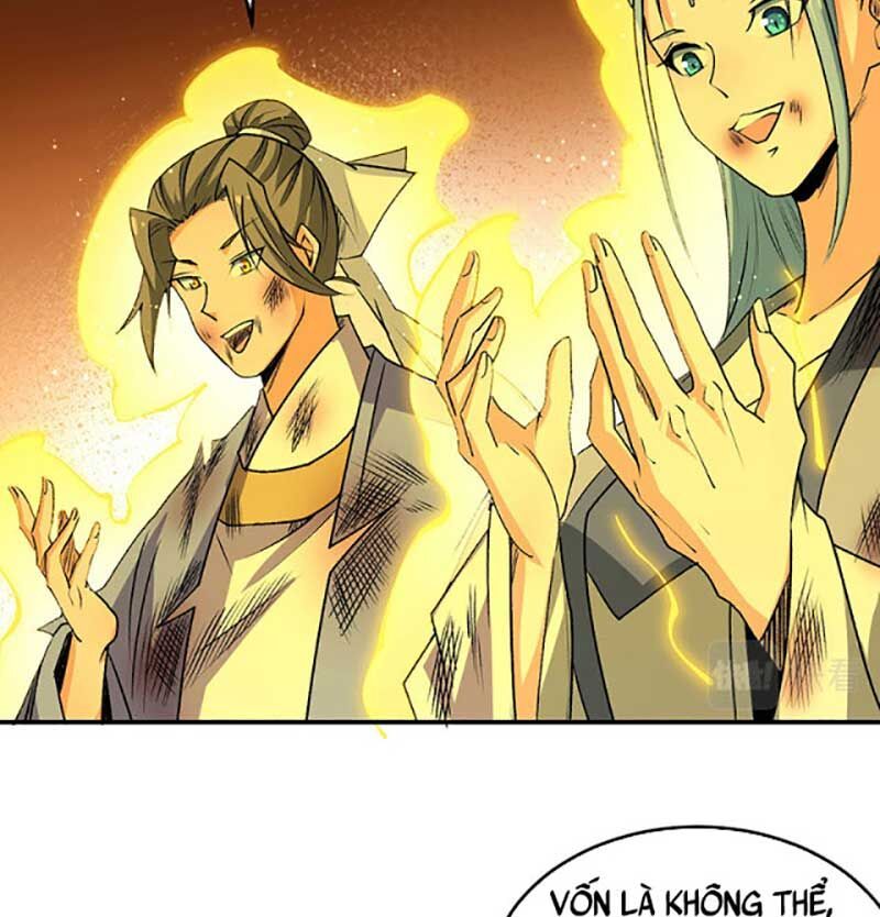 đọc truyện Võ Đạo Độc Tôn Chương 616 ảnh 46 tại Thiên Thai Truyện