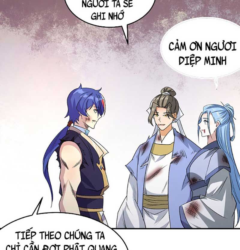 đọc truyện Võ Đạo Độc Tôn Chương 616 ảnh 49 tại Thiên Thai Truyện