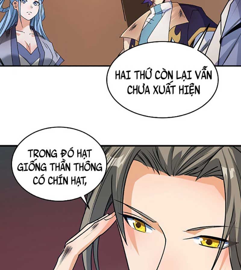 đọc truyện Võ Đạo Độc Tôn Chương 616 ảnh 55 tại Thiên Thai Truyện