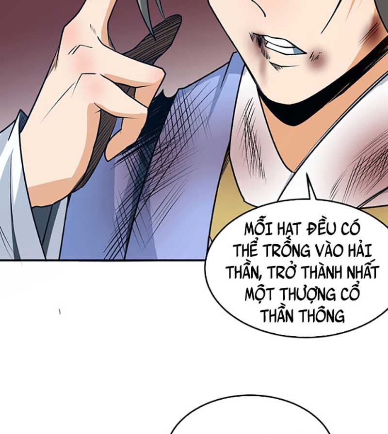 đọc truyện Võ Đạo Độc Tôn Chương 616 ảnh 56 tại Thiên Thai Truyện