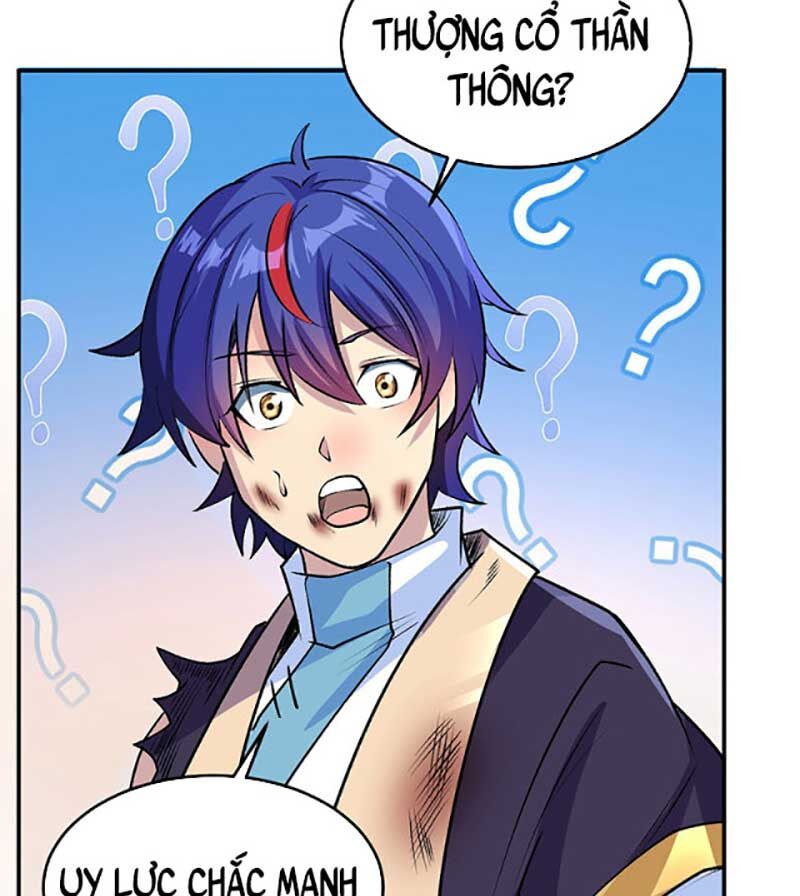 đọc truyện Võ Đạo Độc Tôn Chương 616 ảnh 57 tại Thiên Thai Truyện