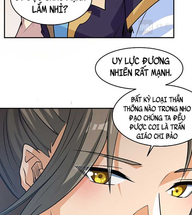 đọc truyện Võ Đạo Độc Tôn Chương 616 ảnh 58 tại Thiên Thai Truyện