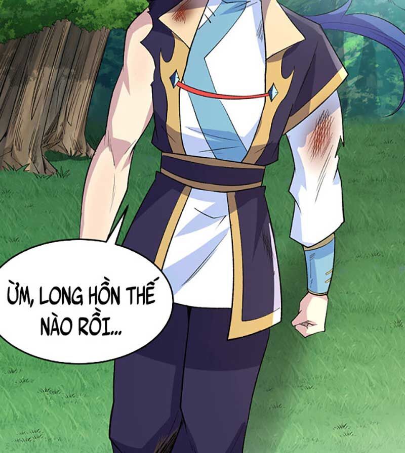 đọc truyện Võ Đạo Độc Tôn Chương 616 ảnh 71 tại Thiên Thai Truyện