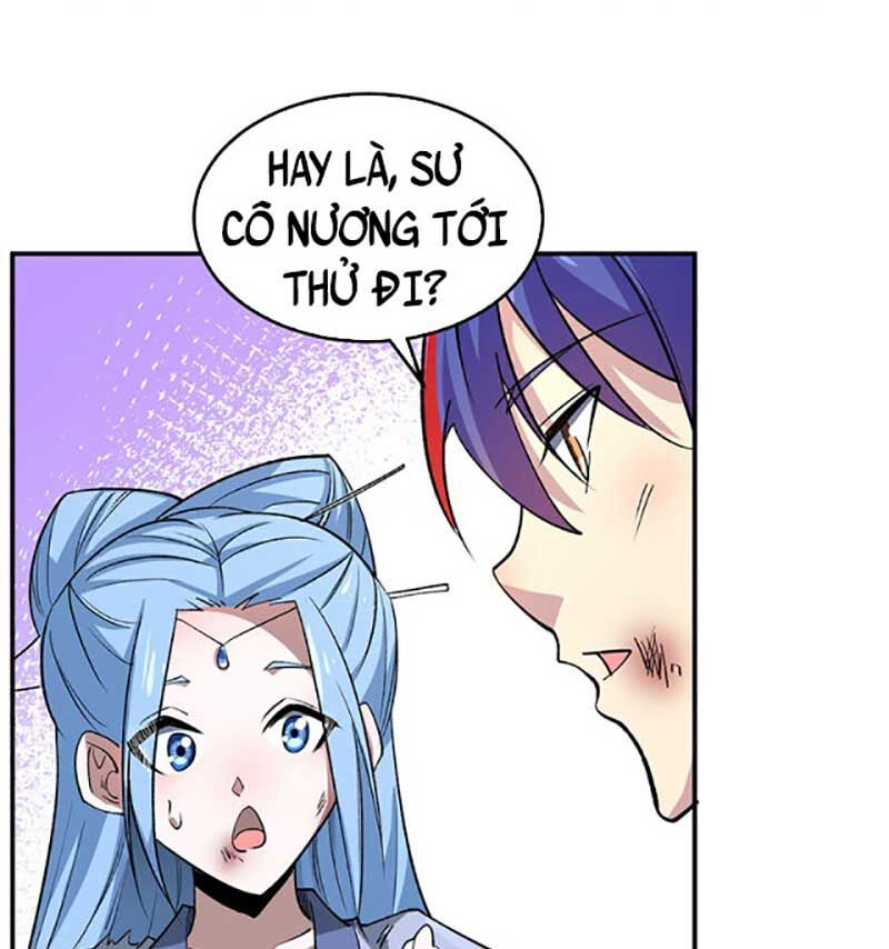 đọc truyện Võ Đạo Độc Tôn Chương 616 ảnh 10 tại Thiên Thai Truyện