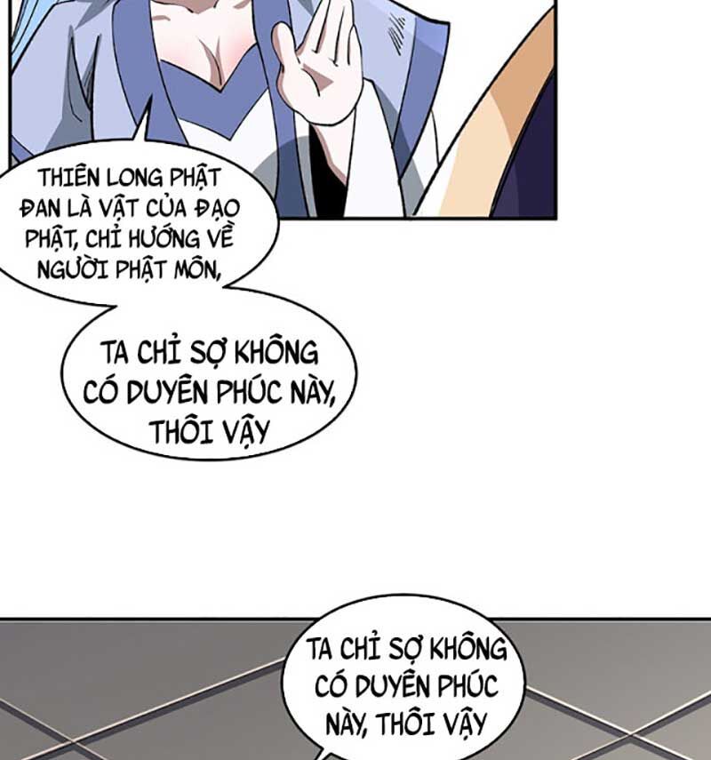 đọc truyện Võ Đạo Độc Tôn Chương 616 ảnh 11 tại Thiên Thai Truyện