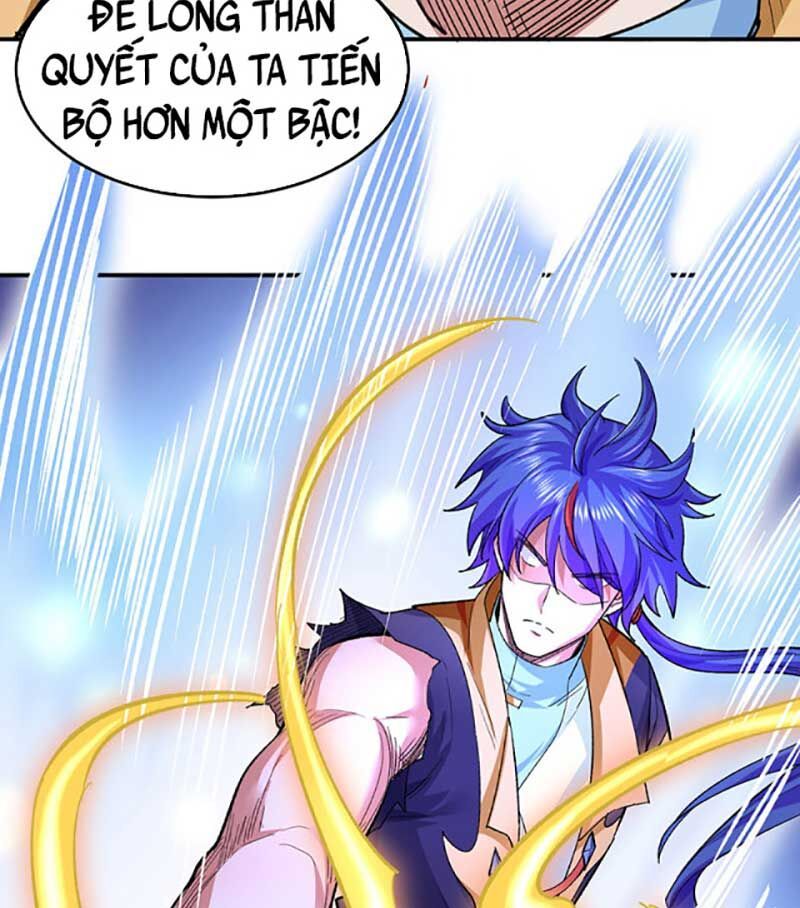 đọc truyện Võ Đạo Độc Tôn Chương 617 ảnh 13 tại Thiên Thai Truyện