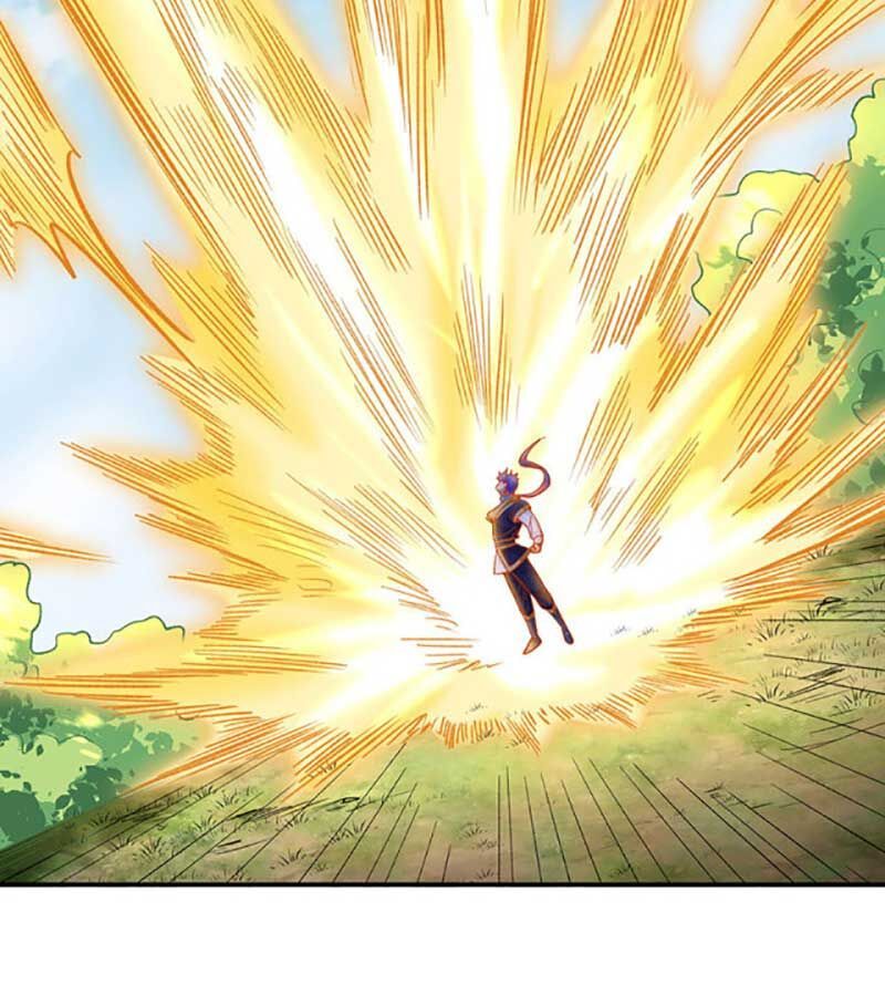 đọc truyện Võ Đạo Độc Tôn Chương 617 ảnh 16 tại Thiên Thai Truyện