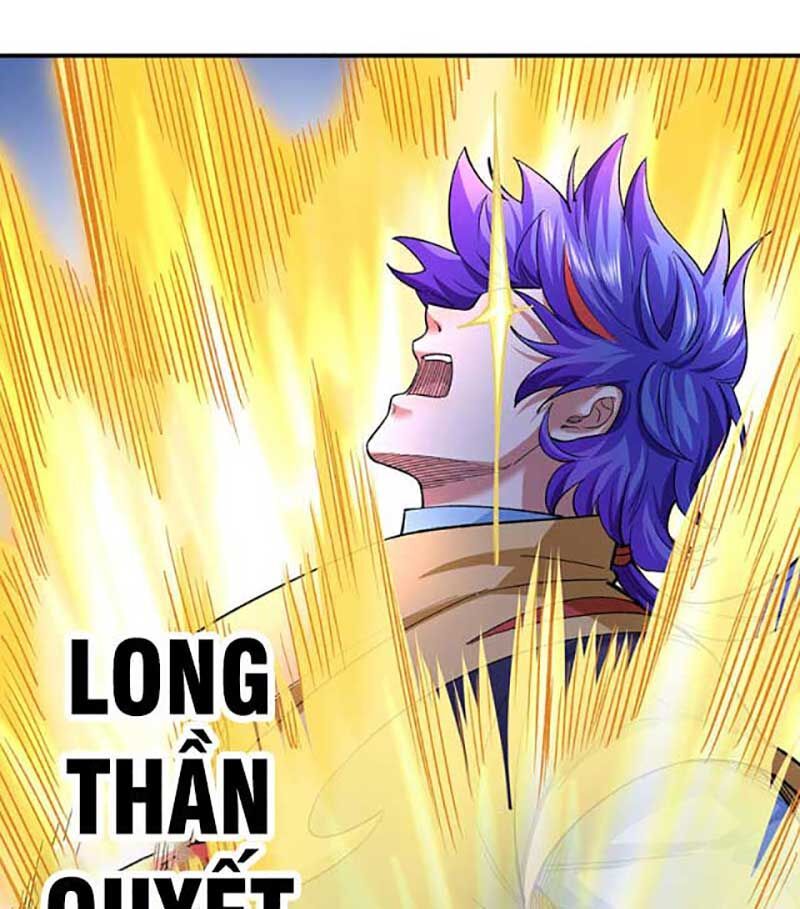 đọc truyện Võ Đạo Độc Tôn Chương 617 ảnh 17 tại Thiên Thai Truyện