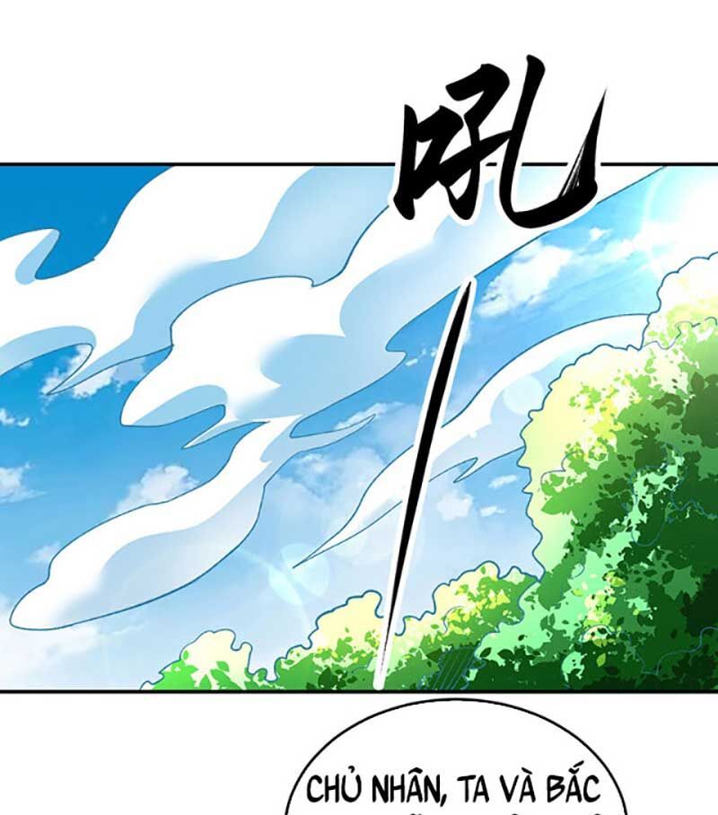 đọc truyện Võ Đạo Độc Tôn Chương 617 ảnh 4 tại Thiên Thai Truyện