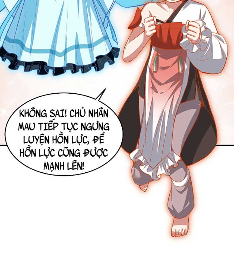 đọc truyện Võ Đạo Độc Tôn Chương 617 ảnh 22 tại Thiên Thai Truyện