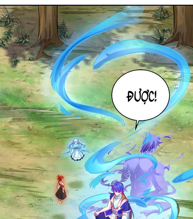 đọc truyện Võ Đạo Độc Tôn Chương 617 ảnh 23 tại Thiên Thai Truyện