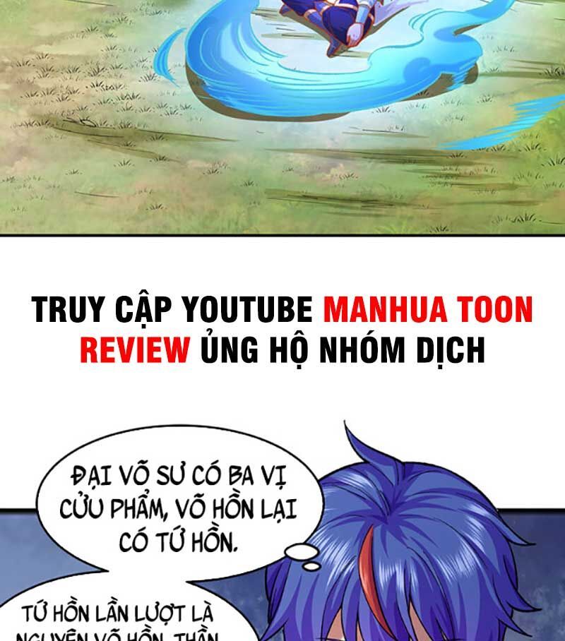 đọc truyện Võ Đạo Độc Tôn Chương 617 ảnh 24 tại Thiên Thai Truyện