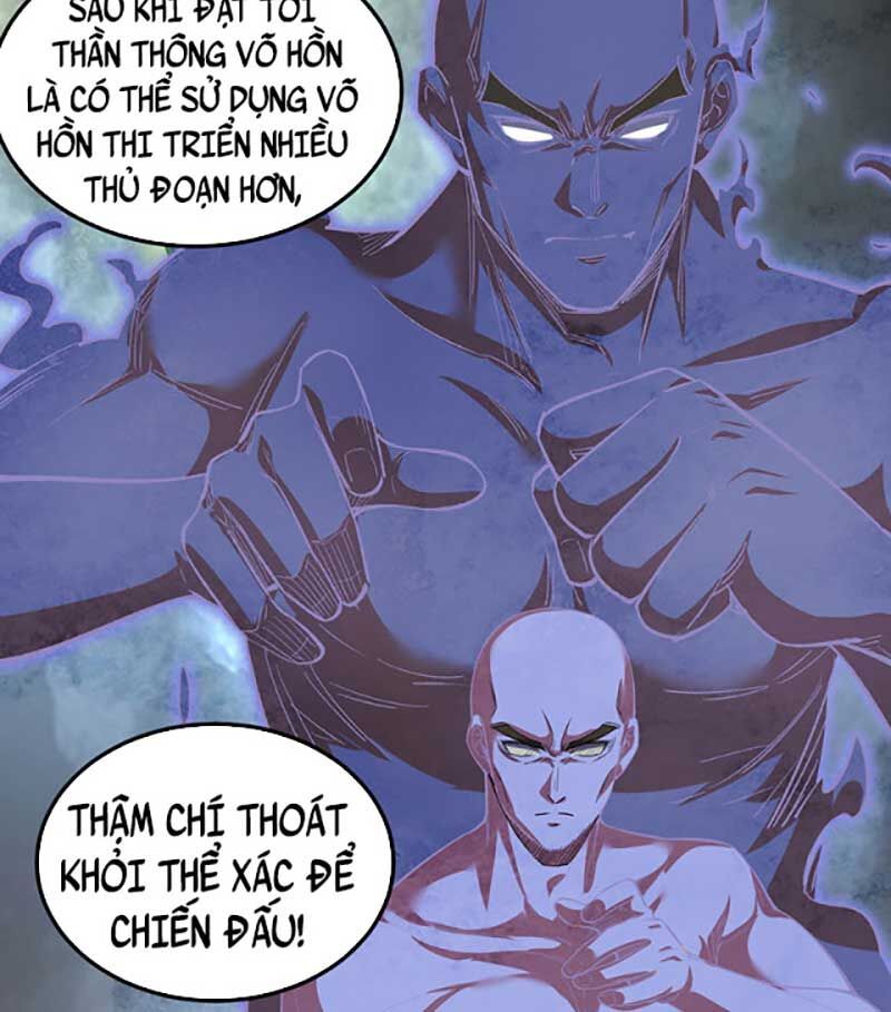 đọc truyện Võ Đạo Độc Tôn Chương 617 ảnh 27 tại Thiên Thai Truyện