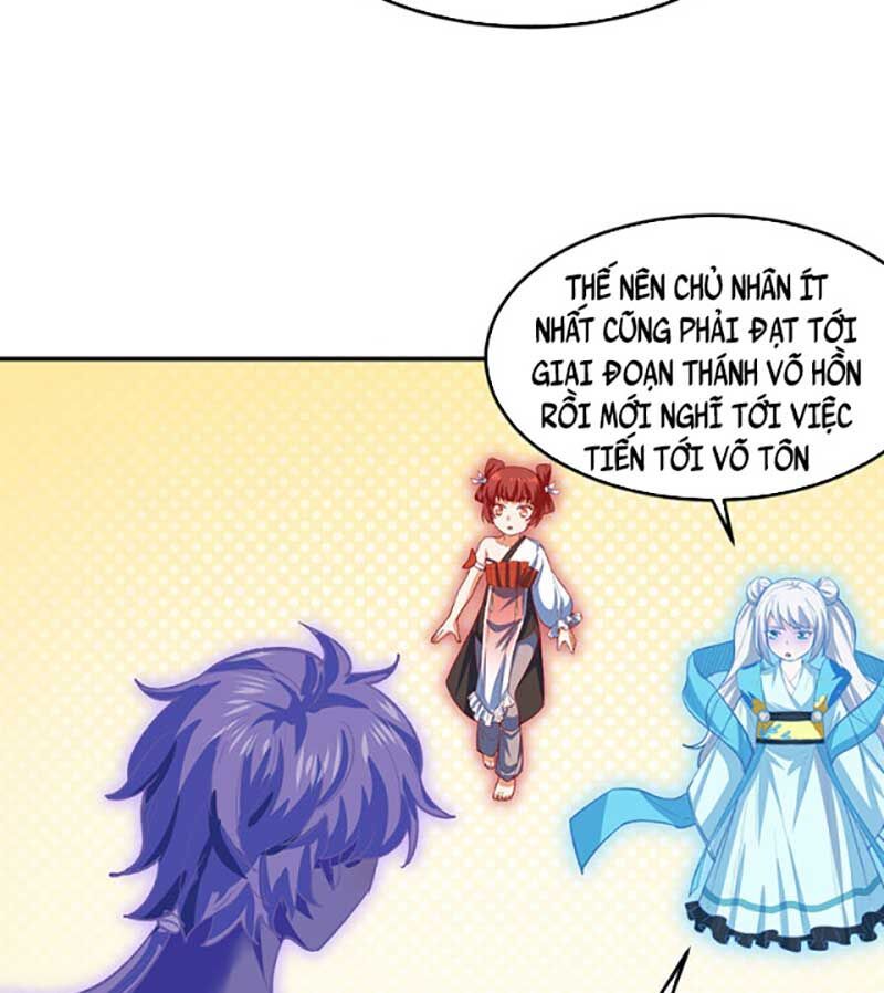 đọc truyện Võ Đạo Độc Tôn Chương 617 ảnh 34 tại Thiên Thai Truyện