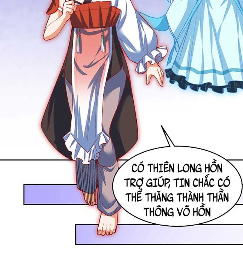 đọc truyện Võ Đạo Độc Tôn Chương 617 ảnh 36 tại Thiên Thai Truyện