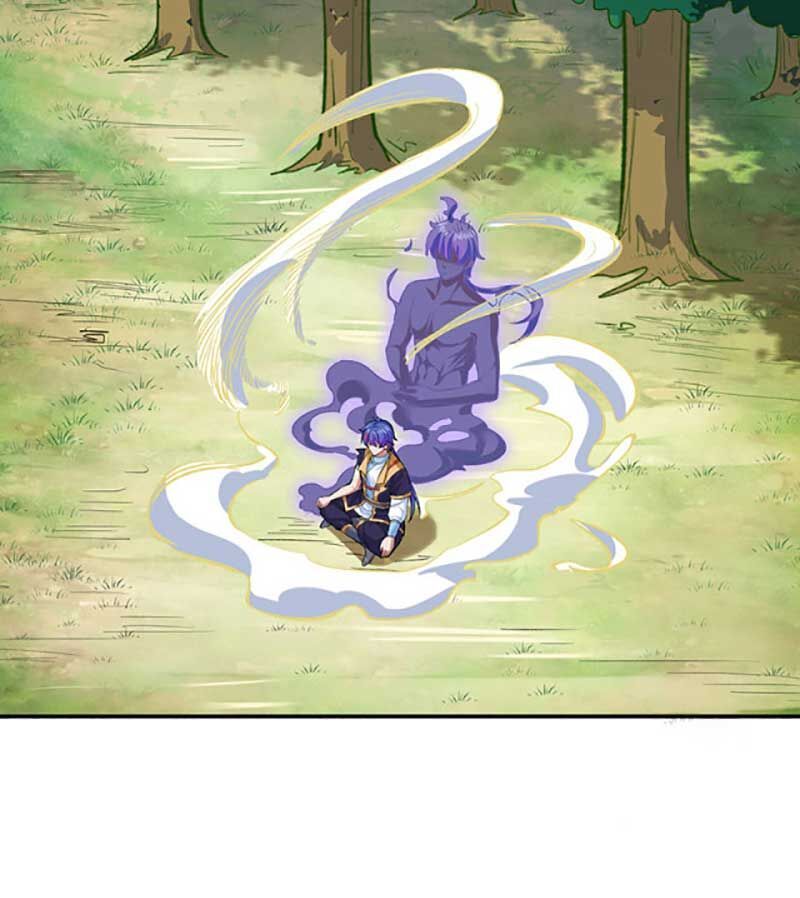 đọc truyện Võ Đạo Độc Tôn Chương 617 ảnh 38 tại Thiên Thai Truyện