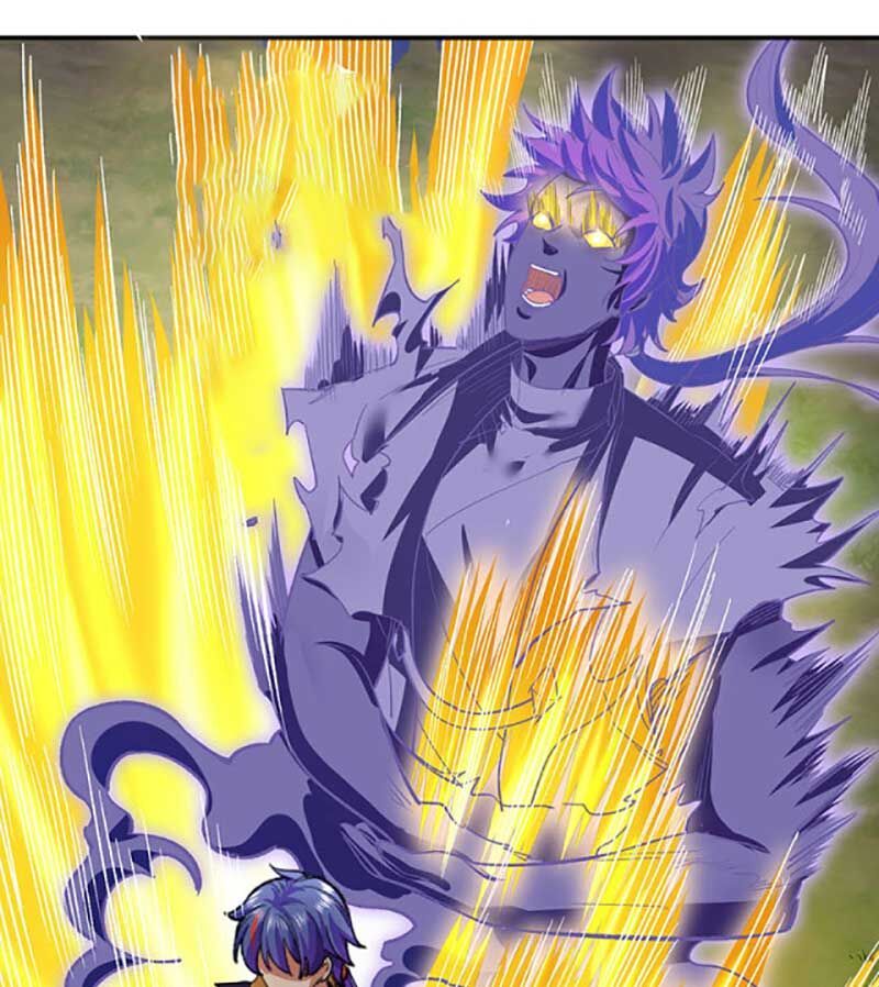 đọc truyện Võ Đạo Độc Tôn Chương 617 ảnh 40 tại Thiên Thai Truyện