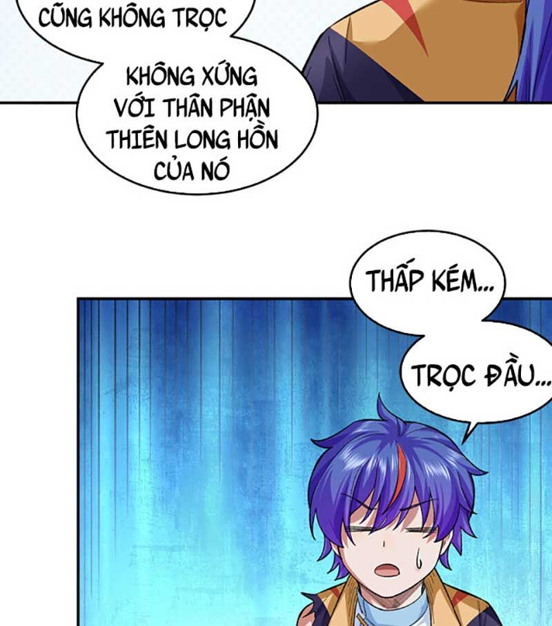 đọc truyện Võ Đạo Độc Tôn Chương 617 ảnh 6 tại Thiên Thai Truyện