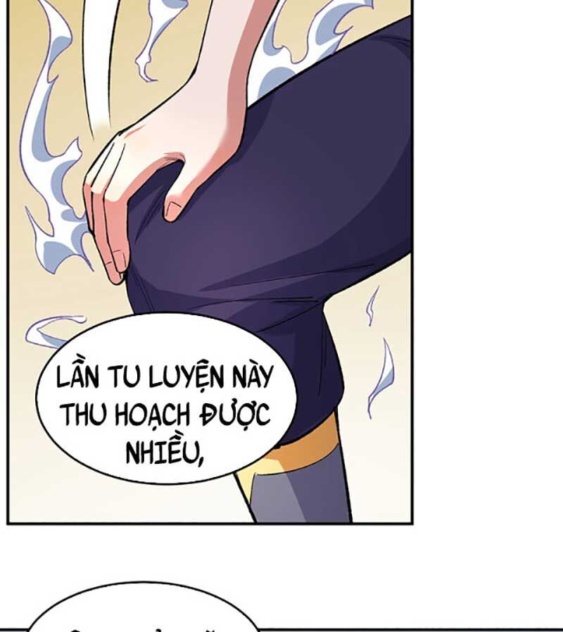 đọc truyện Võ Đạo Độc Tôn Chương 617 ảnh 42 tại Thiên Thai Truyện