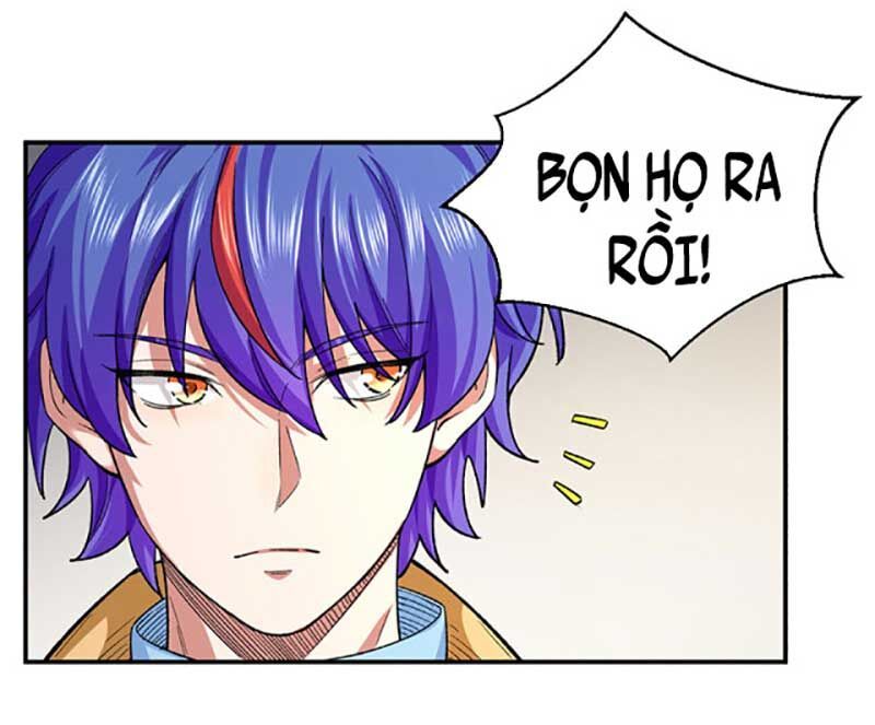 đọc truyện Võ Đạo Độc Tôn Chương 617 ảnh 56 tại Thiên Thai Truyện