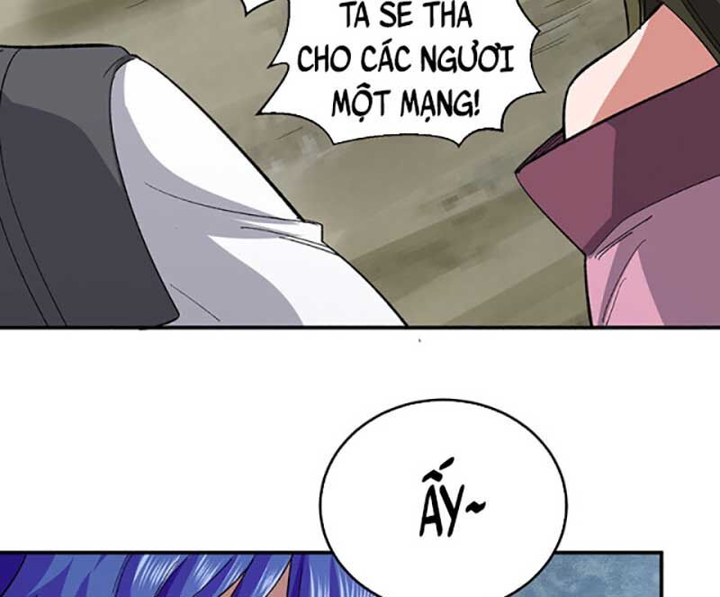 đọc truyện Võ Đạo Độc Tôn Chương 617 ảnh 59 tại Thiên Thai Truyện