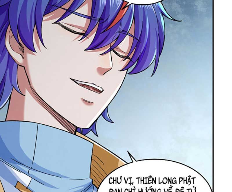 đọc truyện Võ Đạo Độc Tôn Chương 617 ảnh 60 tại Thiên Thai Truyện