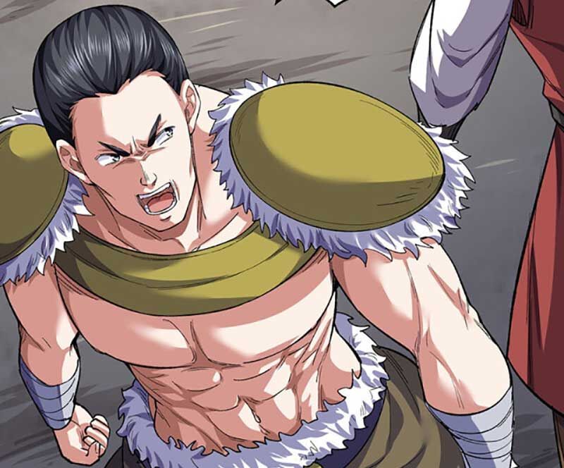 đọc truyện Võ Đạo Độc Tôn Chương 617 ảnh 77 tại Thiên Thai Truyện