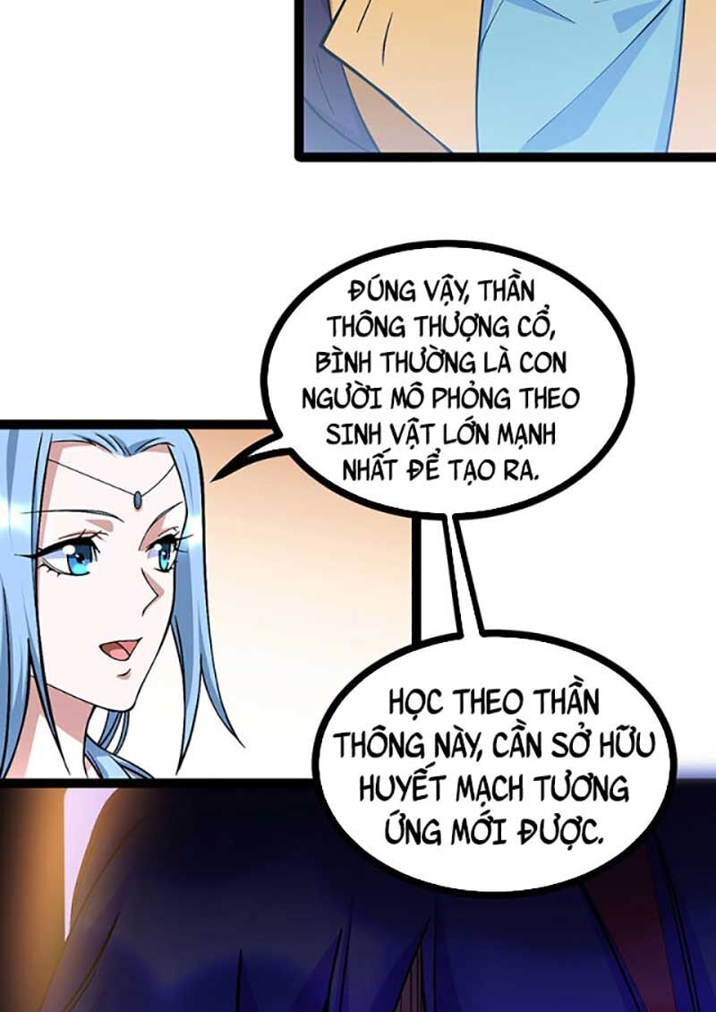 đọc truyện Võ Đạo Độc Tôn Chương 618 ảnh 16 tại Thiên Thai Truyện