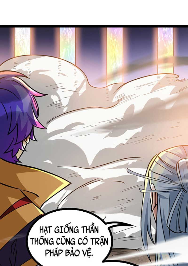 đọc truyện Võ Đạo Độc Tôn Chương 618 ảnh 19 tại Thiên Thai Truyện