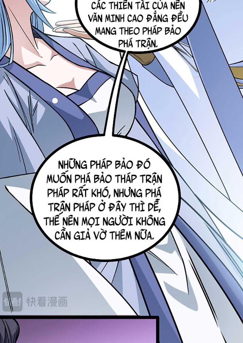 đọc truyện Võ Đạo Độc Tôn Chương 618 ảnh 22 tại Thiên Thai Truyện