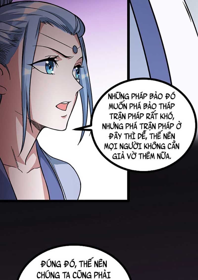 đọc truyện Võ Đạo Độc Tôn Chương 618 ảnh 23 tại Thiên Thai Truyện