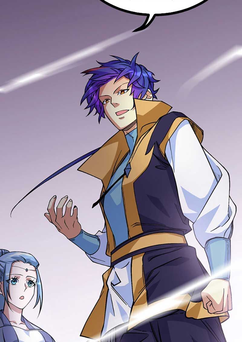 đọc truyện Võ Đạo Độc Tôn Chương 618 ảnh 25 tại Thiên Thai Truyện