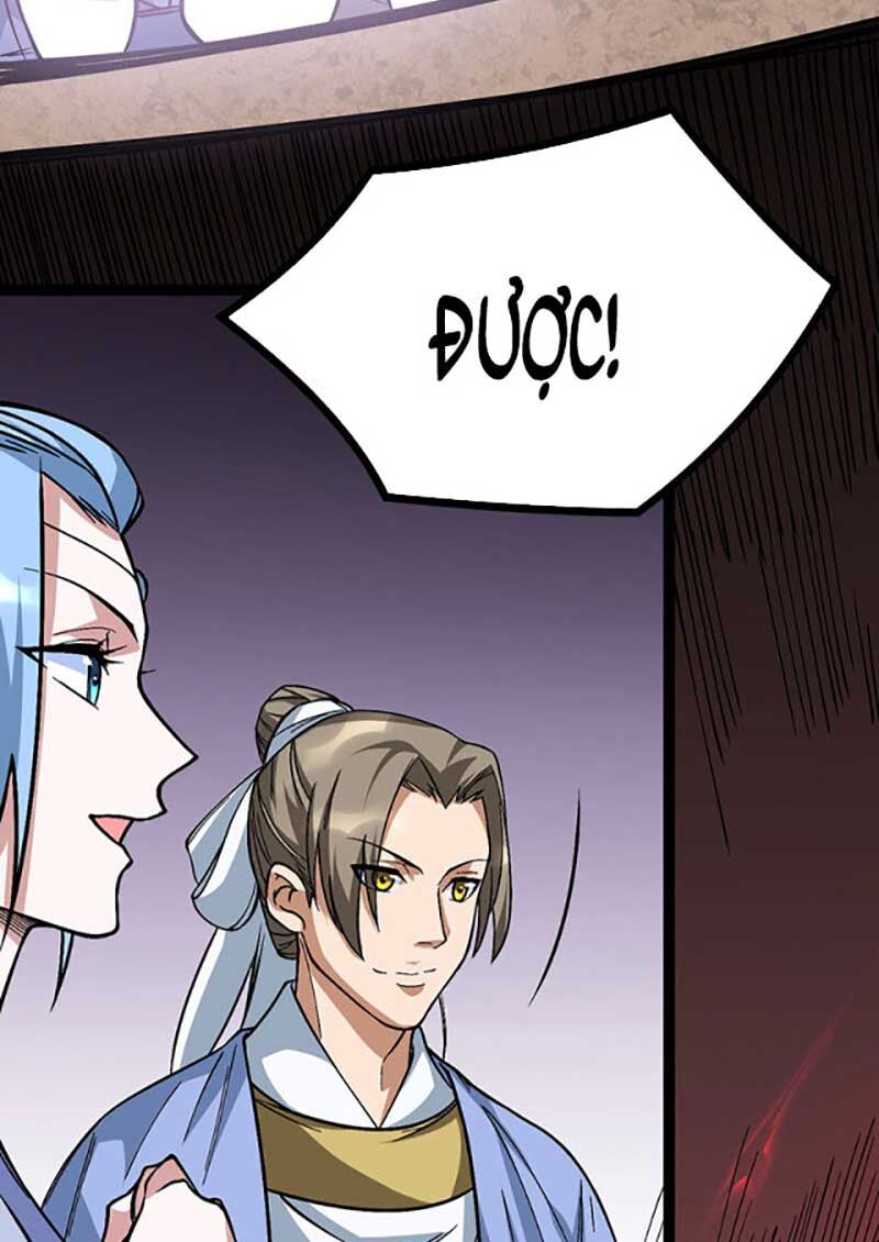 đọc truyện Võ Đạo Độc Tôn Chương 618 ảnh 27 tại Thiên Thai Truyện