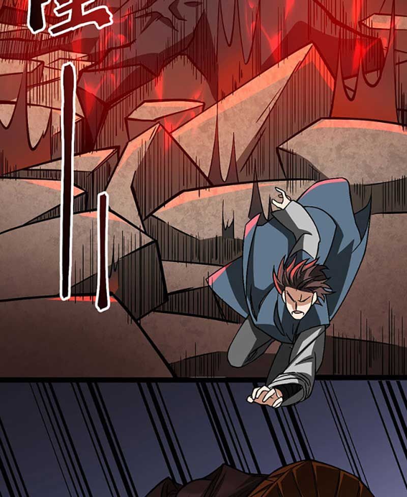 đọc truyện Võ Đạo Độc Tôn Chương 618 ảnh 29 tại Thiên Thai Truyện