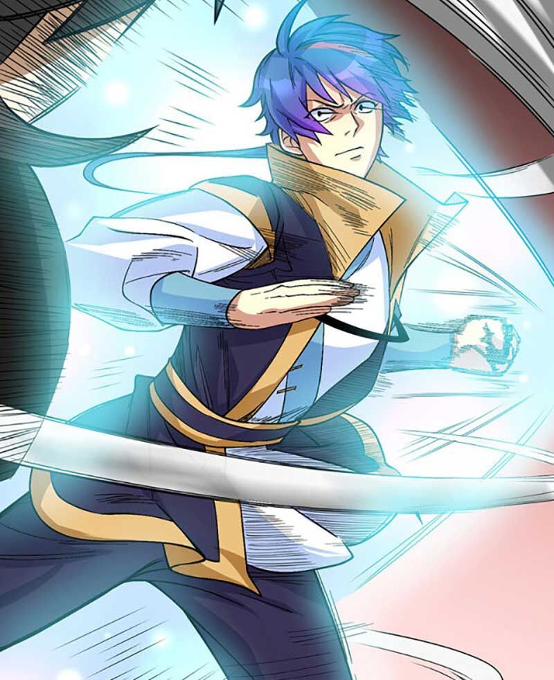 đọc truyện Võ Đạo Độc Tôn Chương 618 ảnh 64 tại Thiên Thai Truyện