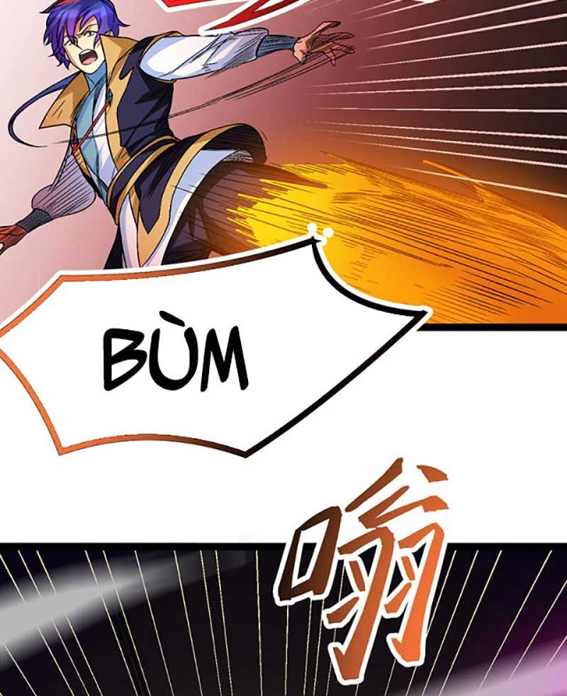 đọc truyện Võ Đạo Độc Tôn Chương 618 ảnh 71 tại Thiên Thai Truyện