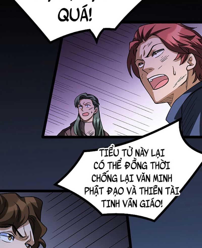 đọc truyện Võ Đạo Độc Tôn Chương 618 ảnh 75 tại Thiên Thai Truyện