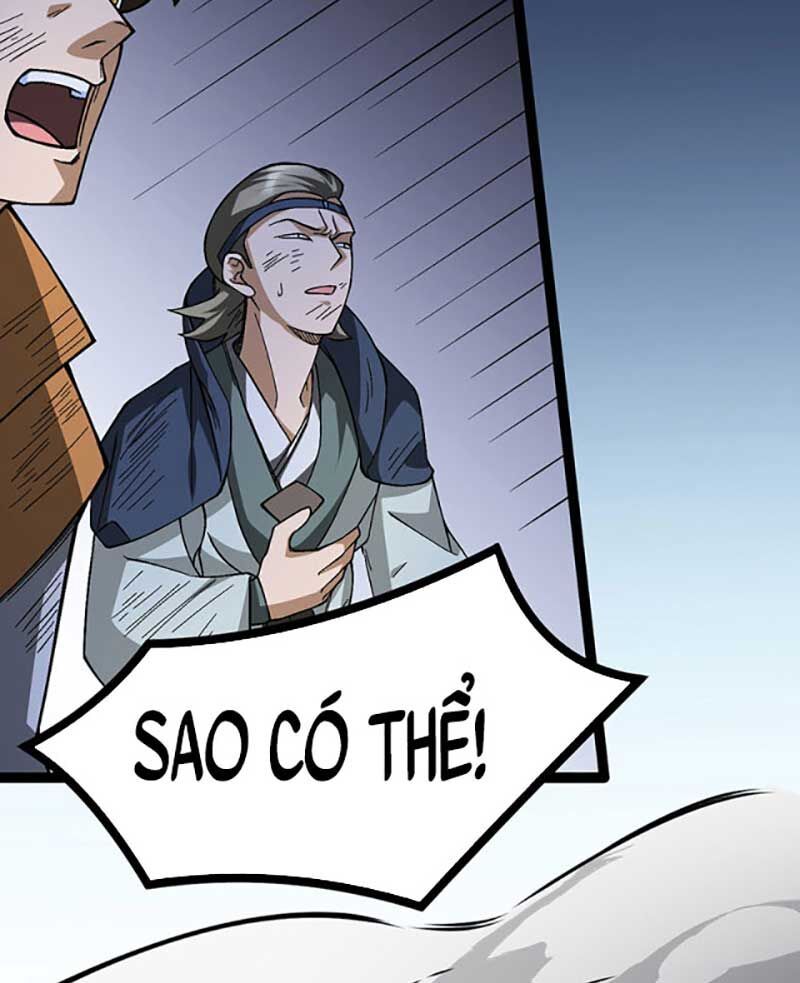 đọc truyện Võ Đạo Độc Tôn Chương 618 ảnh 76 tại Thiên Thai Truyện